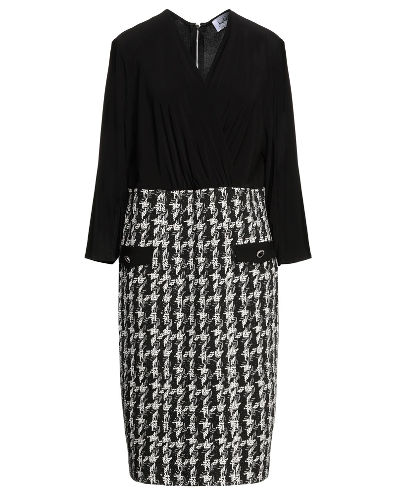 Joseph Ribkoff Damen Midi-Kleid