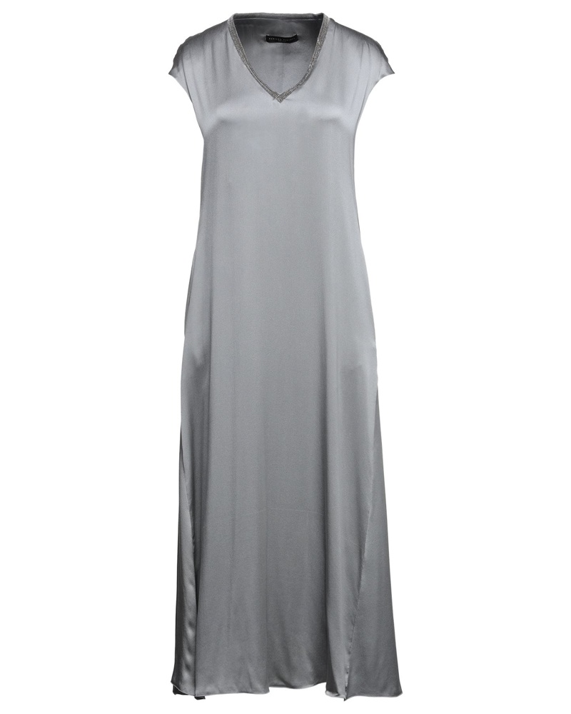 Fabiana Filippi Damen Midi-Kleid