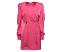 Kurzes Kleid