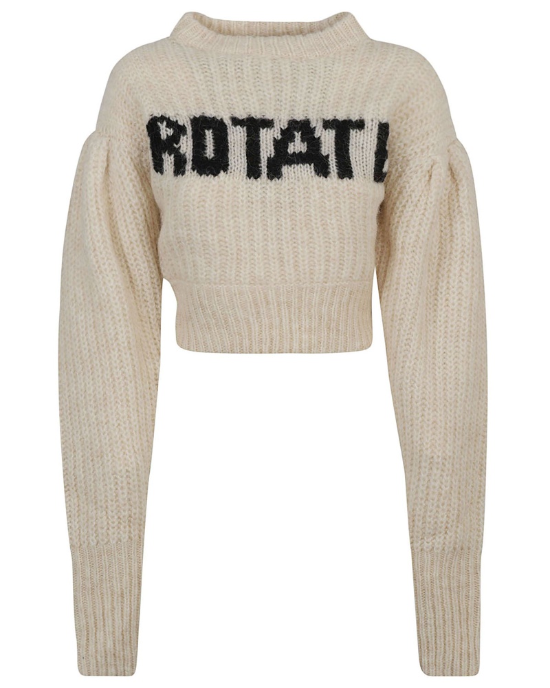 ROTATE Birger Christensen Damen Pullover
