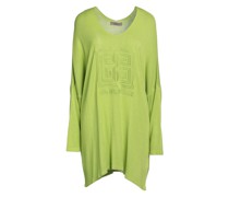 Kurzes Kleid