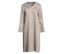 Midi-Kleid