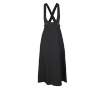 Midi-Kleid