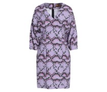 Kurzes Kleid