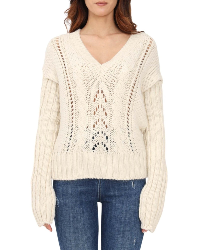 Pinko Damen Pullover