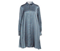 Kurzes Kleid