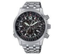 Armbanduhr