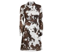 Midi-Kleid