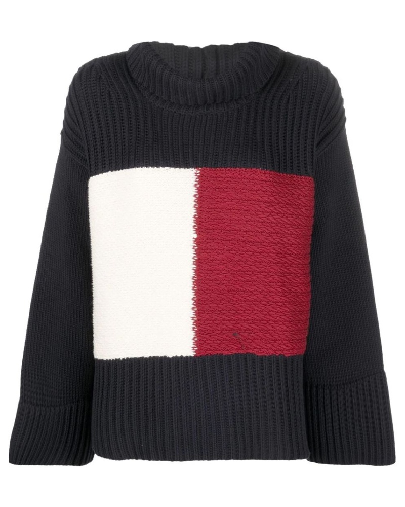 Tommy Hilfiger Damen Pullover