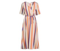 NIŪ Midi-Kleid