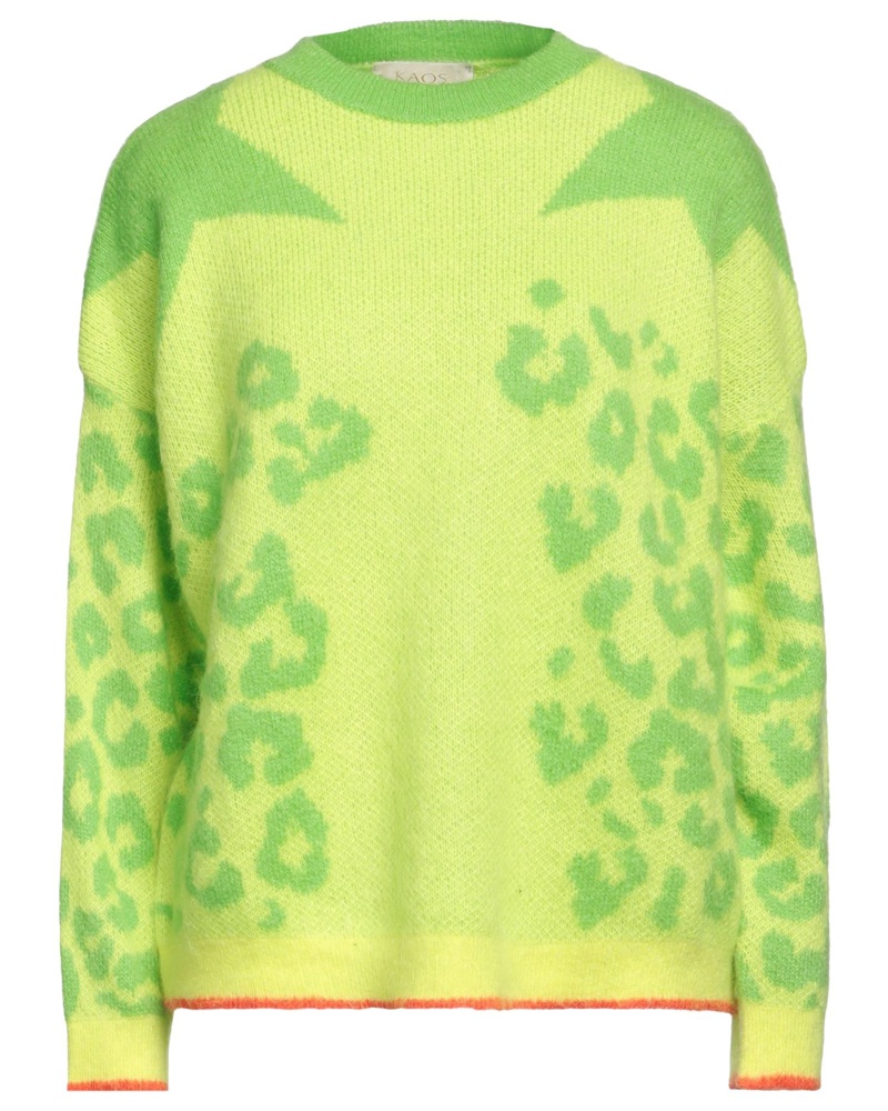 Kaos Damen Pullover
