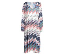 Midi-Kleid