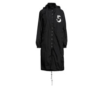 Lange Jacke