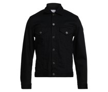 Jeansjacke/-mantel