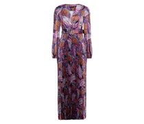 Midi-Kleid
