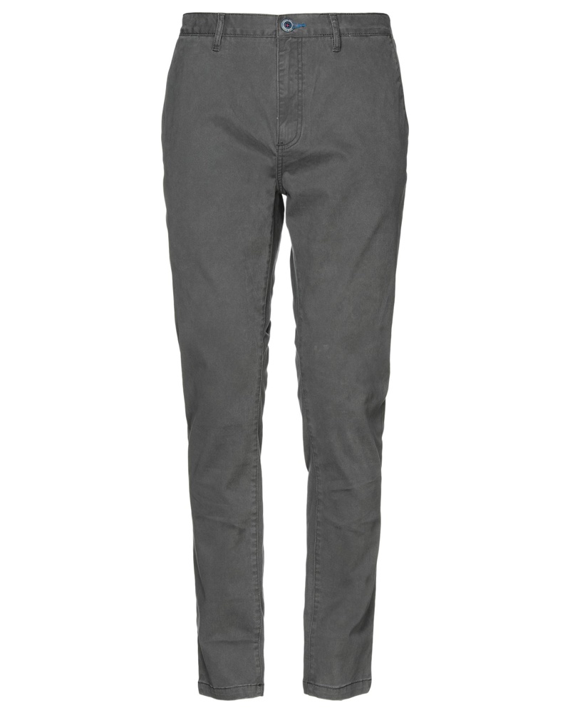 camicia jeans uomo slim fit