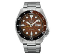 Armbanduhr