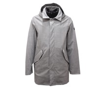 Steppjacke