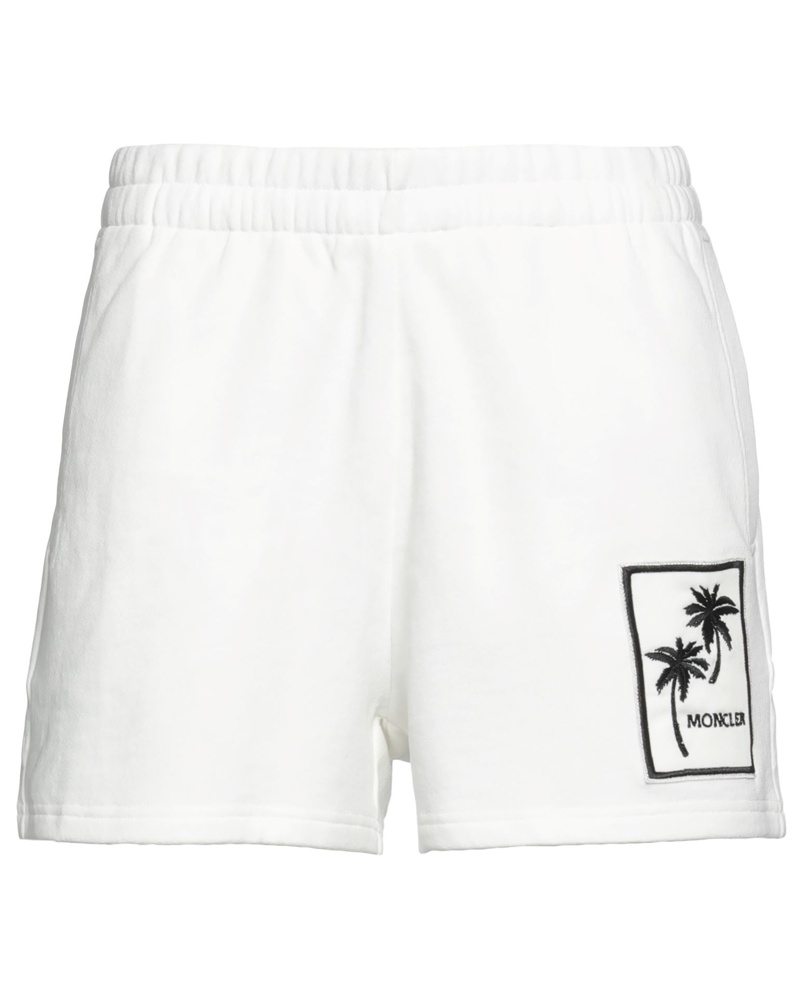 Moncler Damen Shorts & Bermudashorts