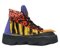 Stiefelette