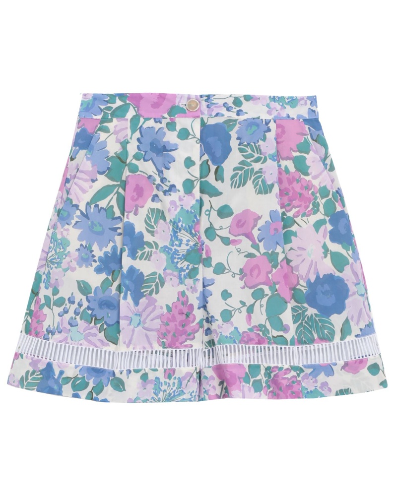 Erika Cavallini Damen Shorts & Bermudashorts