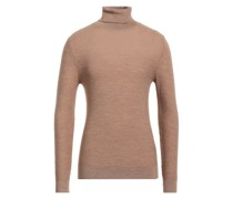 Rollkragenpullover