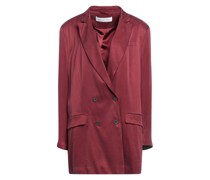 Lange Jacke