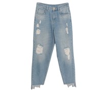 Jeanshose