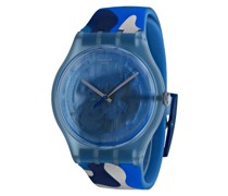 Armbanduhr
