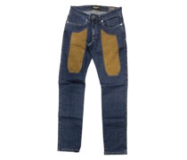 Jeanshose