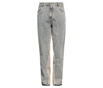 Jeanshose