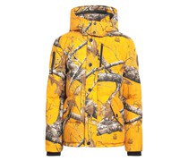 Steppjacke