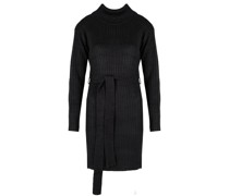 Kurzes Kleid