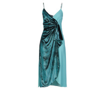 Midi-Kleid