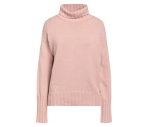 Rollkragenpullover