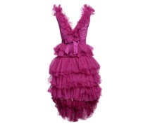Kurzes Kleid