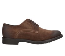 Schnürschuh