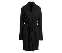 Lange Jacke