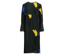 Midi-Kleid