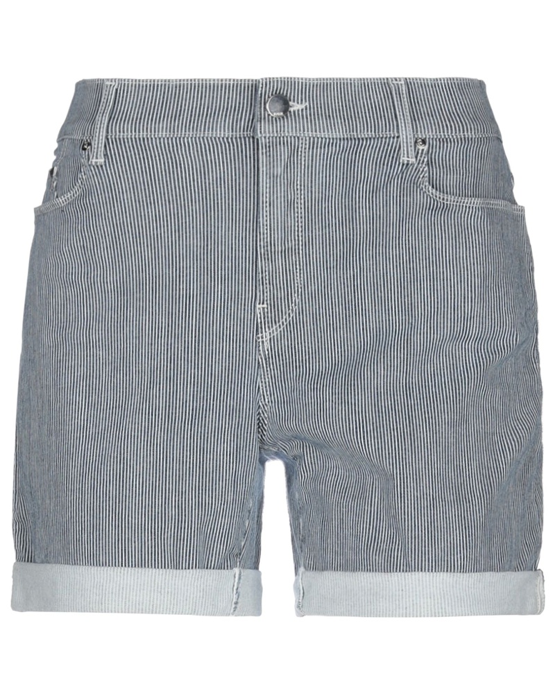 Karl Lagerfeld Damen Jeansshorts