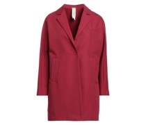 Lange Jacke