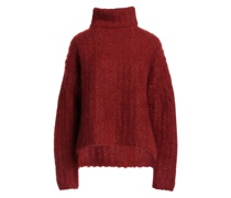 Rollkragenpullover