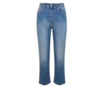 Jeanshose