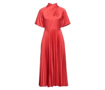 Midi-Kleid