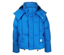 Steppjacke