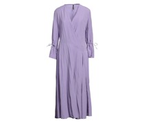 Langes Kleid