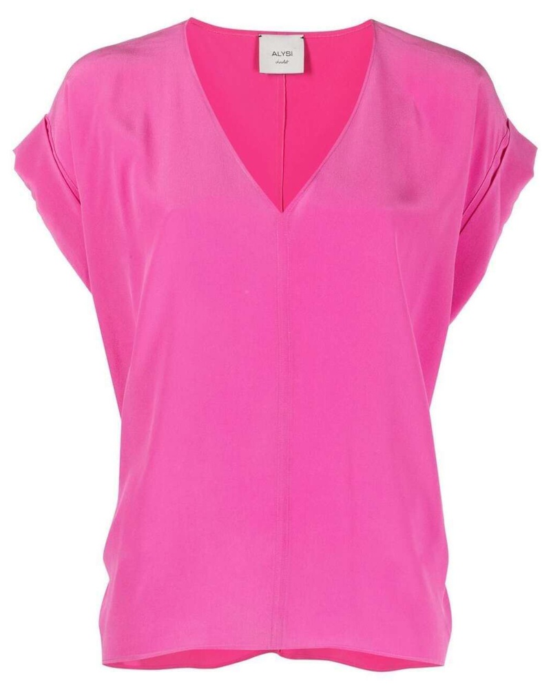 ALYSI Damen Top