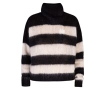 Rollkragenpullover