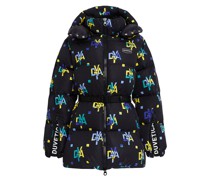 Steppjacke