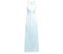 Langes Kleid